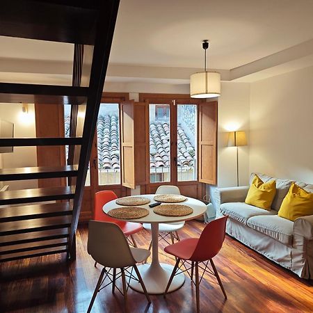 Apartament Cal Tuc Camprodon Zewnętrze zdjęcie