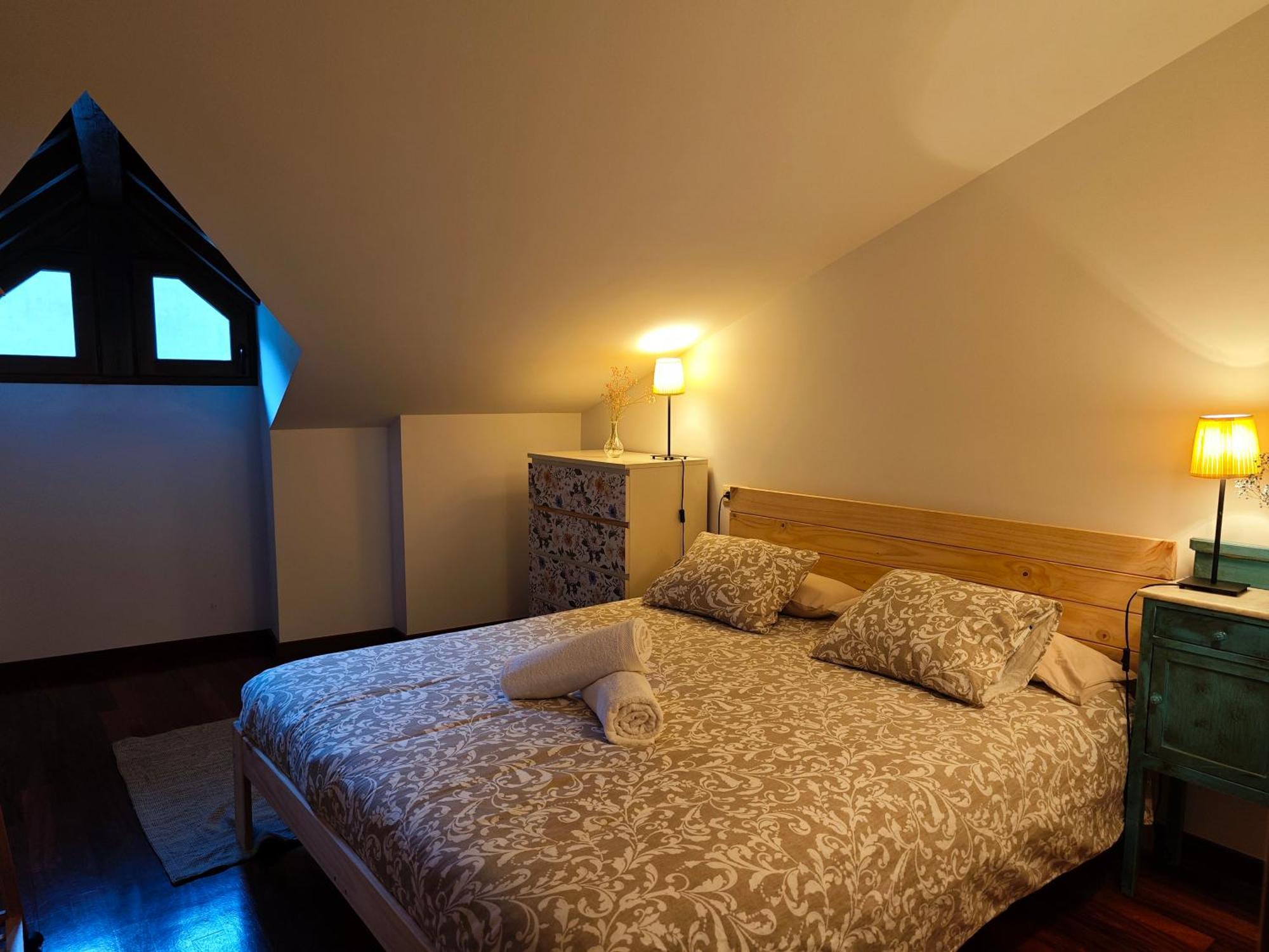 Apartament Cal Tuc Camprodon Zewnętrze zdjęcie