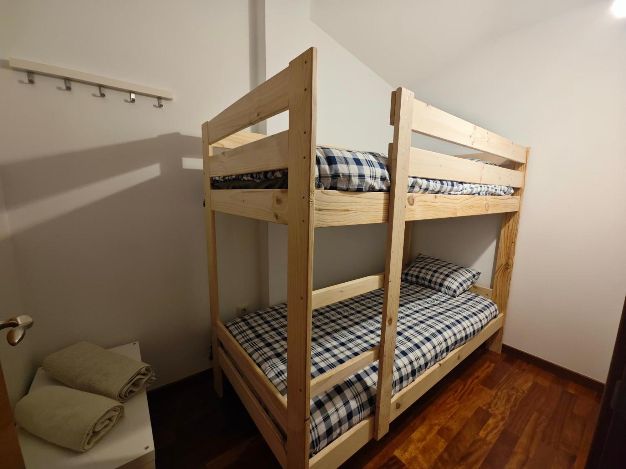 Apartament Cal Tuc Camprodon Zewnętrze zdjęcie